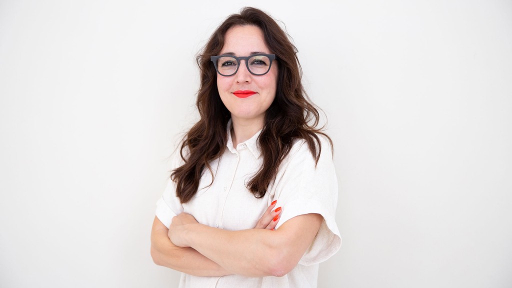 Gülşah Stapel