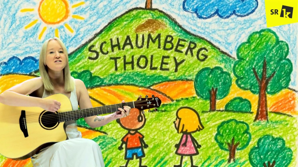 Marina Becker - Schaumberglied