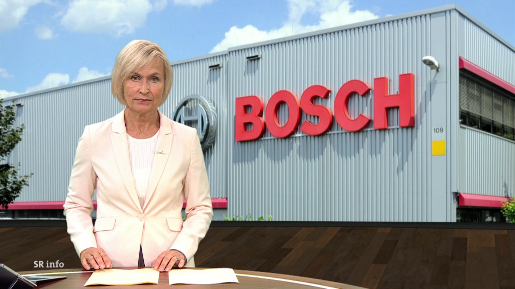 Foto: Verena Bisle im Studio