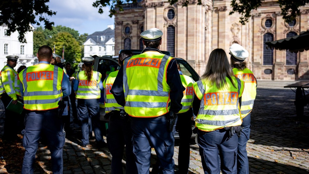 Polizei