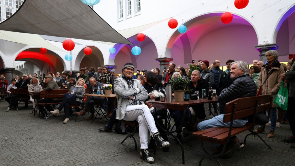 Tag der Deutschen Einheit