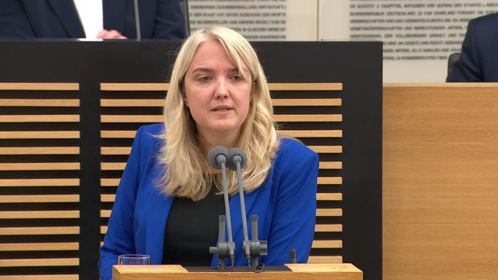 Foto: Foto: CDU-Landtagsabgeordnete und bildungspolitische Sprecherin Jutta Schmitt-Lang 