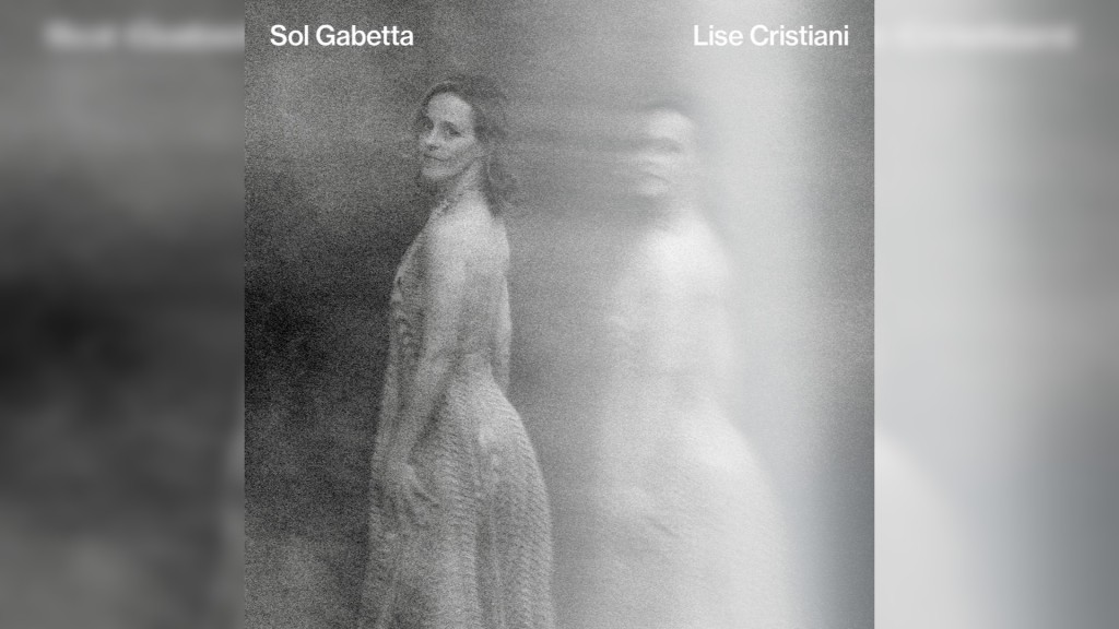 Album-Cover: Sol Gabetta - Lise Cristiani