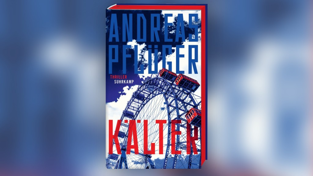 Andreas Pflüger: „Kälter“ 