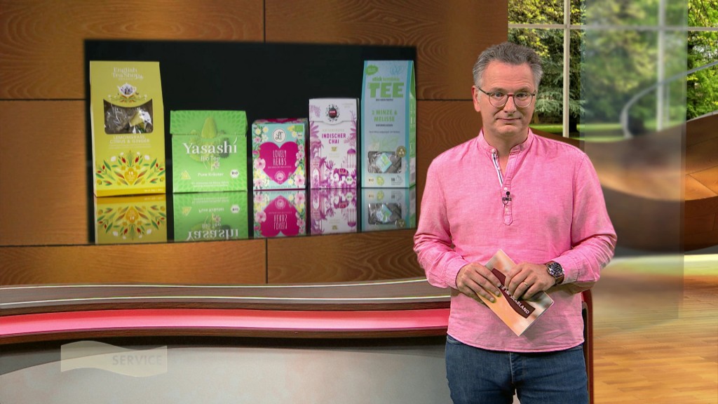 Foto: Michael Friemel im Studio