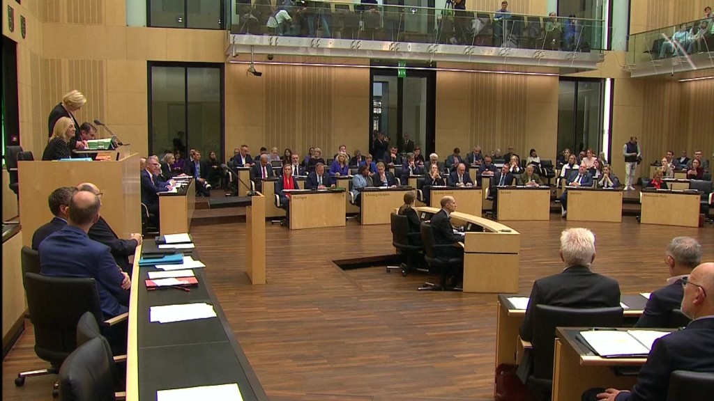 Foto: Bundesrat