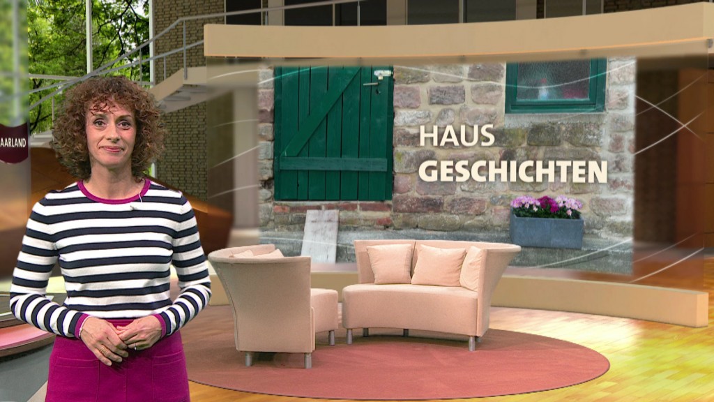Foto: Christine Alt im Studio