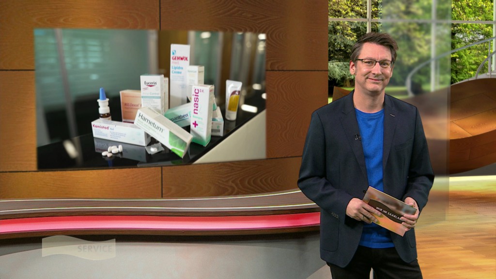 Foto: Marcel Lütz-Binder im Studio