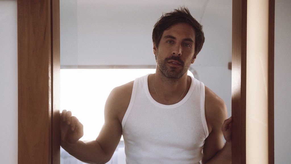 Max Giesinger