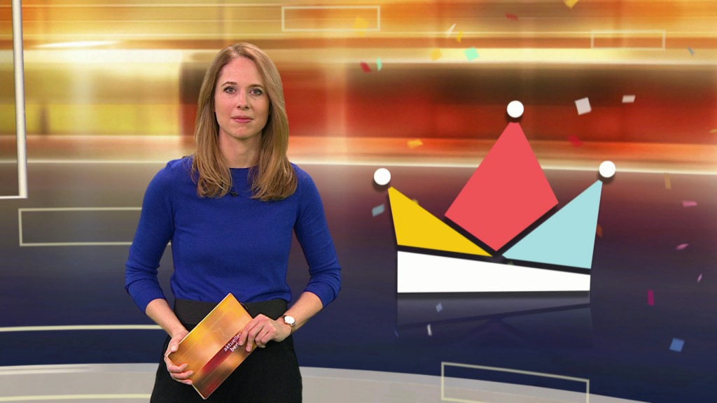 Foto: Julia Lehmann im Studio