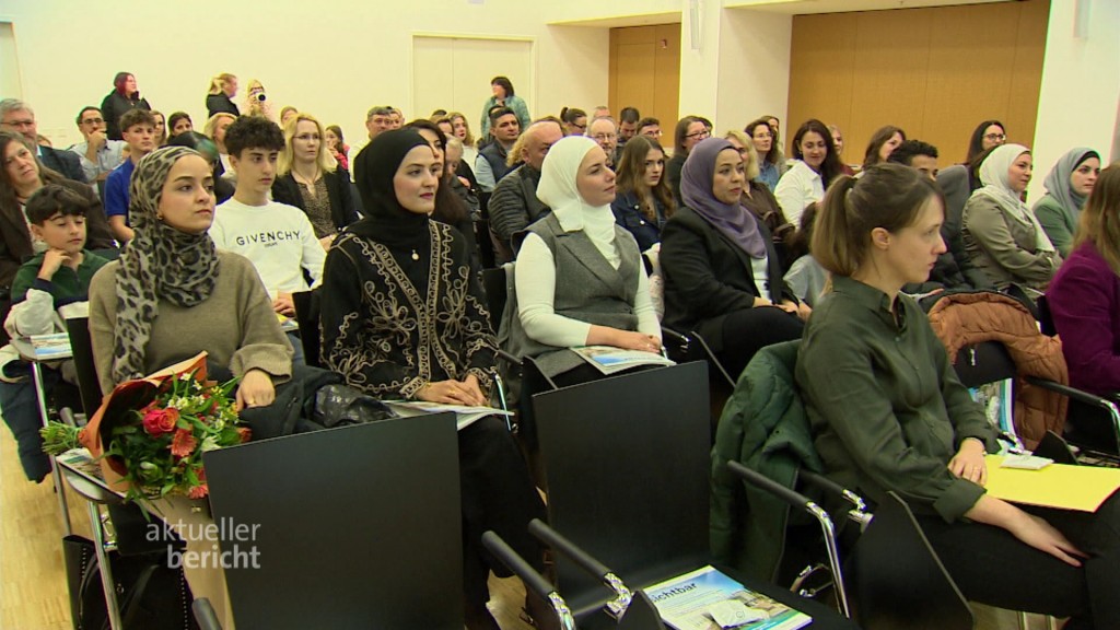 Foto: aktueller bericht