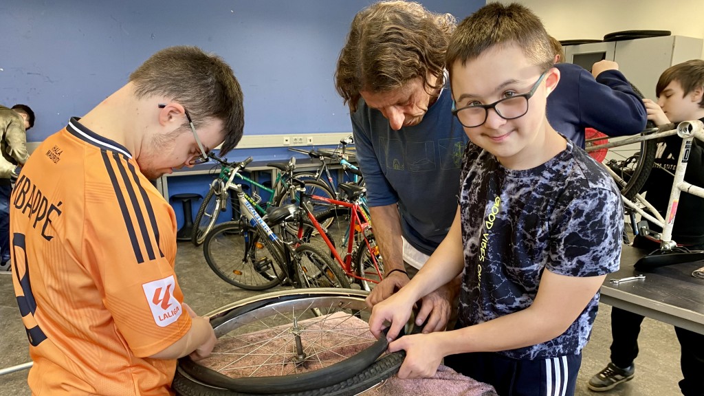 Herzenssache Projekt 