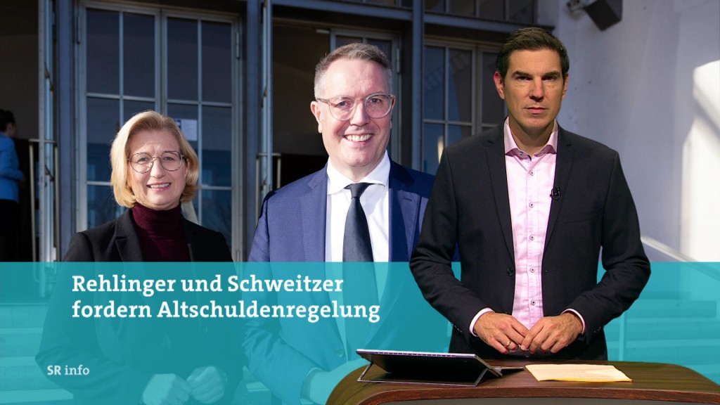 Foto: Florian Possinger im Studio