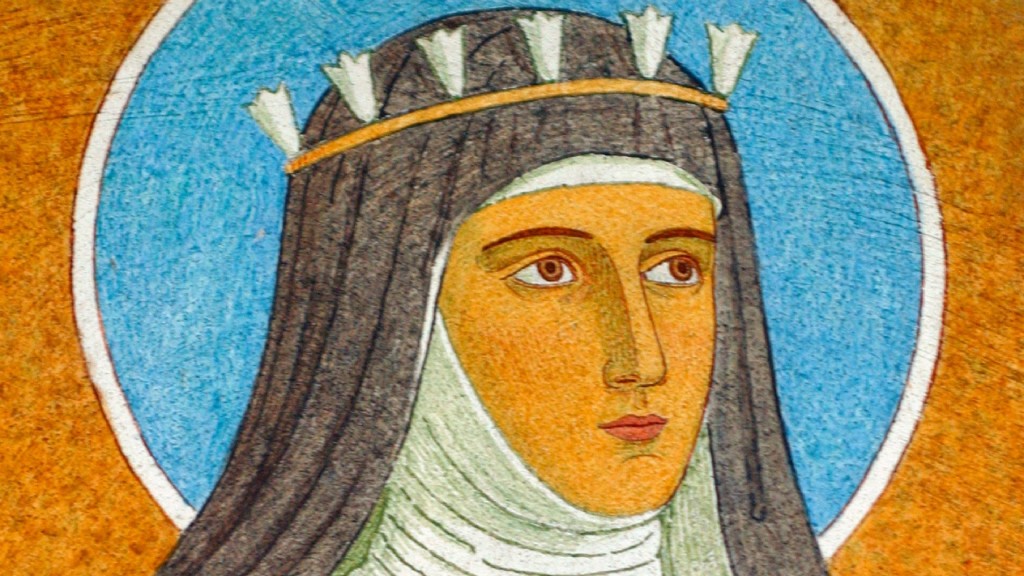 Hildegard von Bingen