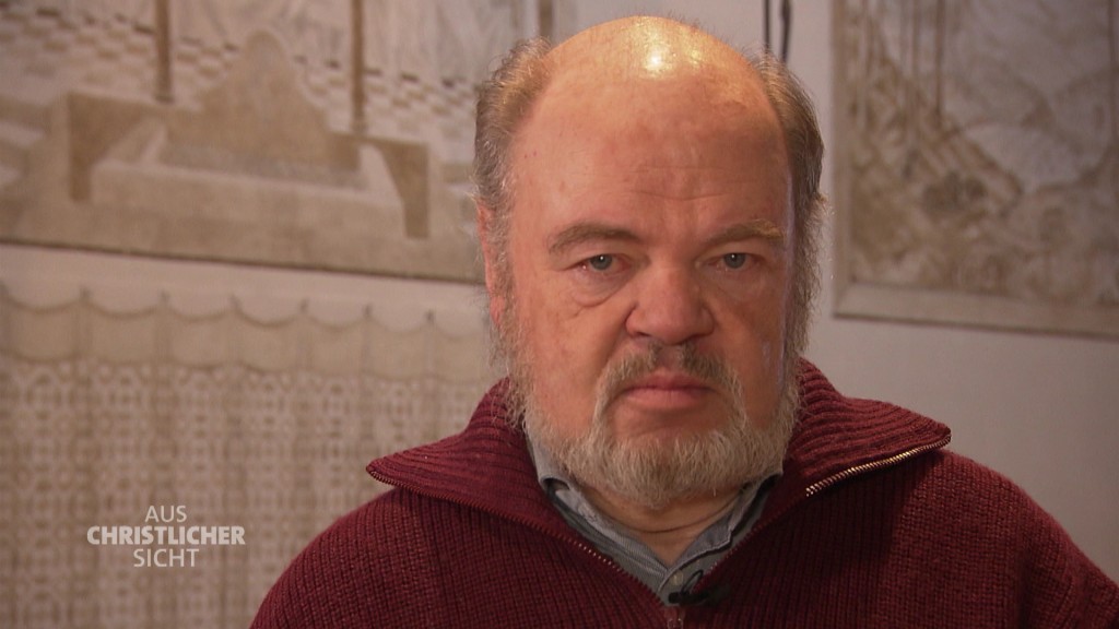 Foto: Pfarrer Matthias Marx