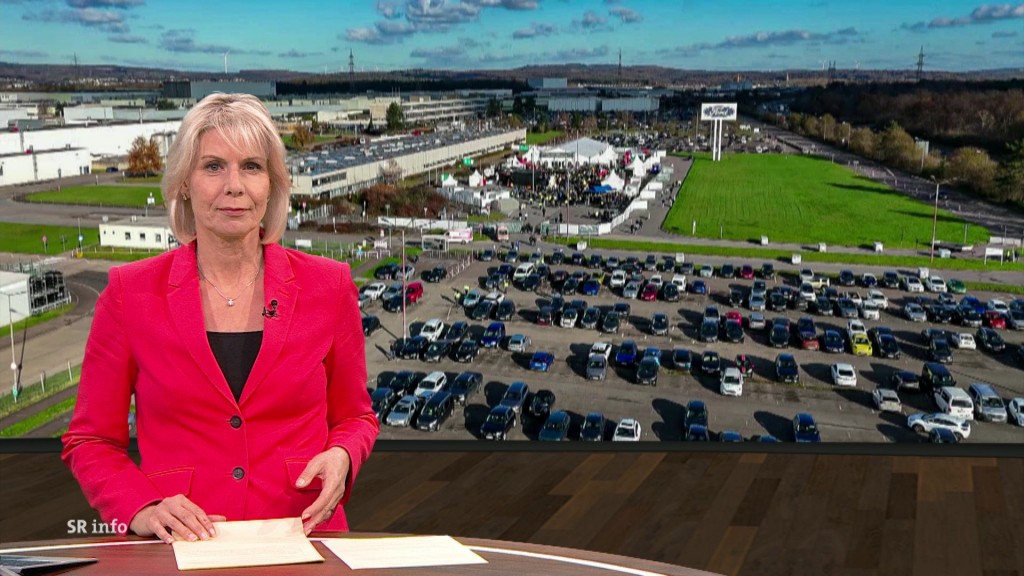 Foto: Simone Blaß im Studio