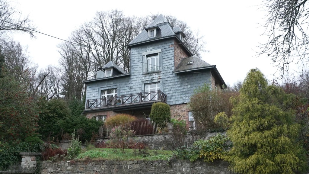 Foto: das Gästehaus 