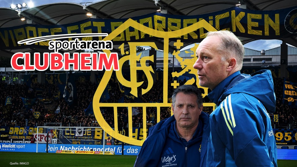 Foto: sportarena Clubheim