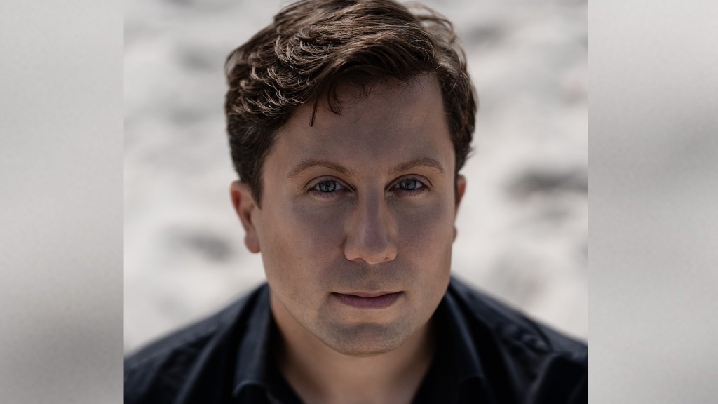 Benjamin Reiners, Dirigent