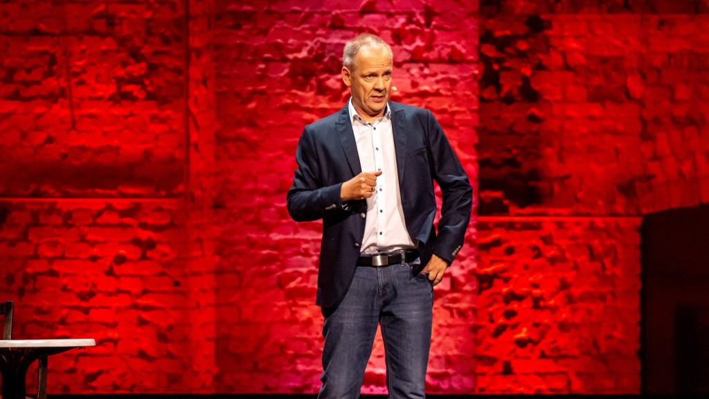 Foto: Thomas Schreckenberger