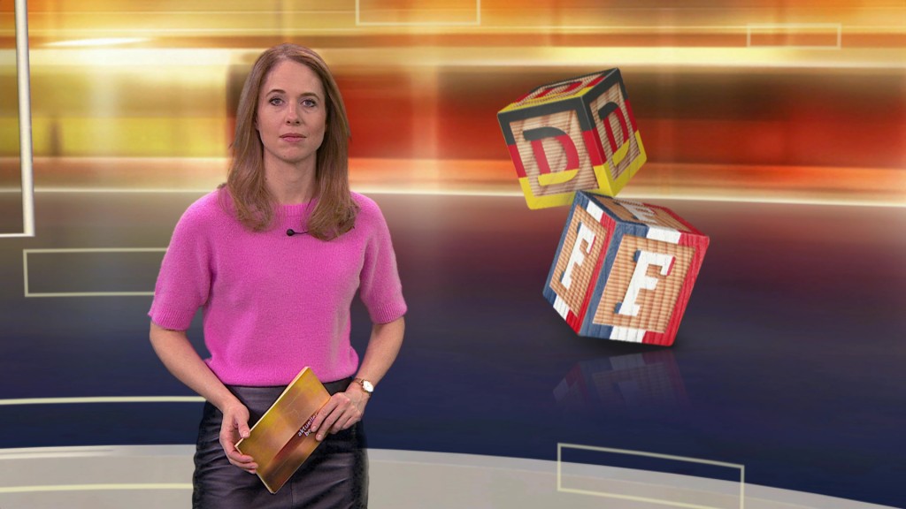 Foto: Julia Lehmann im Studio