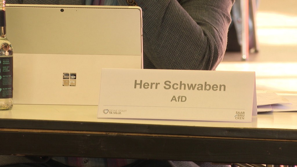 Hans Werner Schwaben