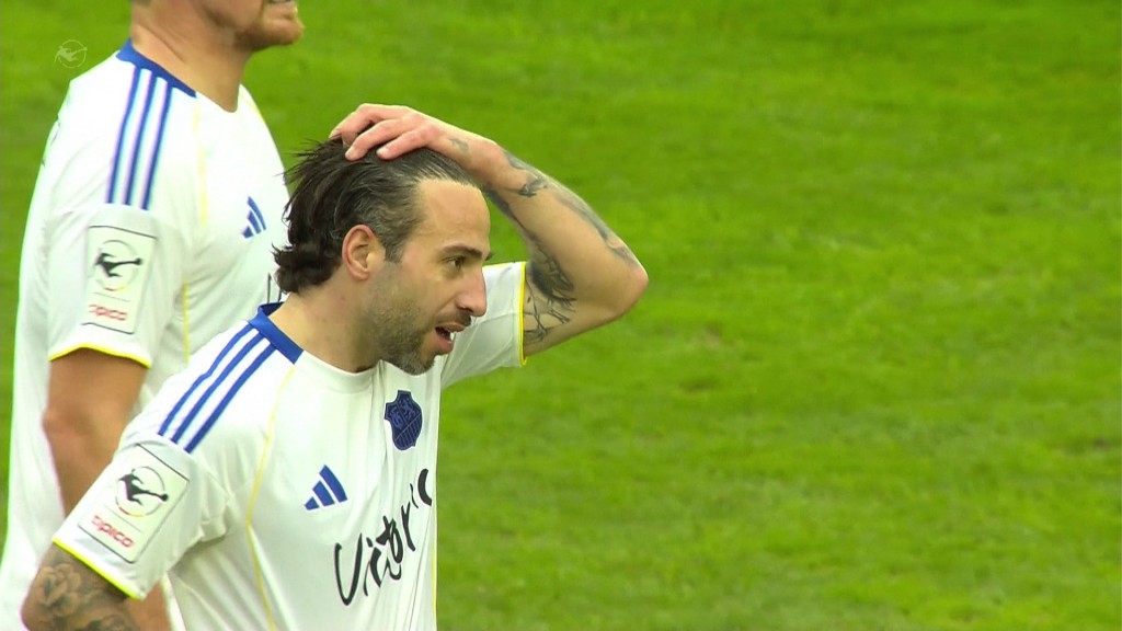 Foto: 1. FC Saarbrücken gegen Mannheim