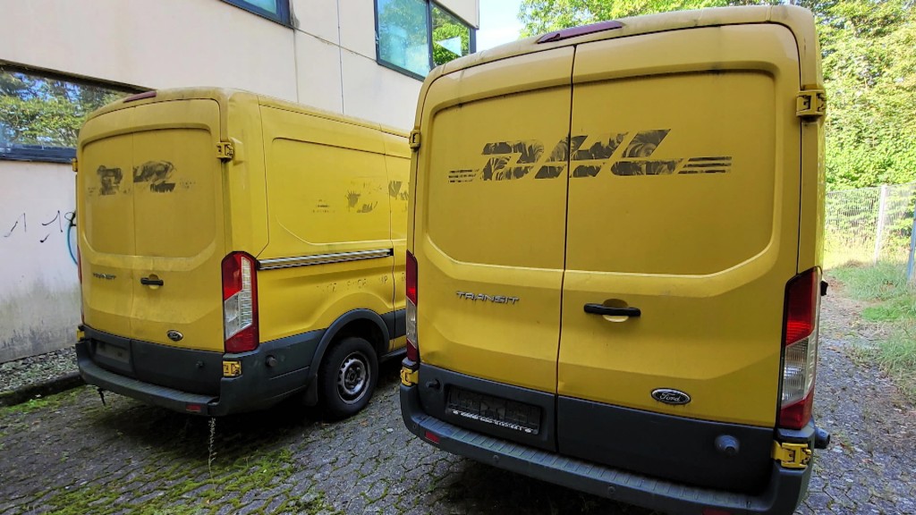 Schrottautos, Blieskastel