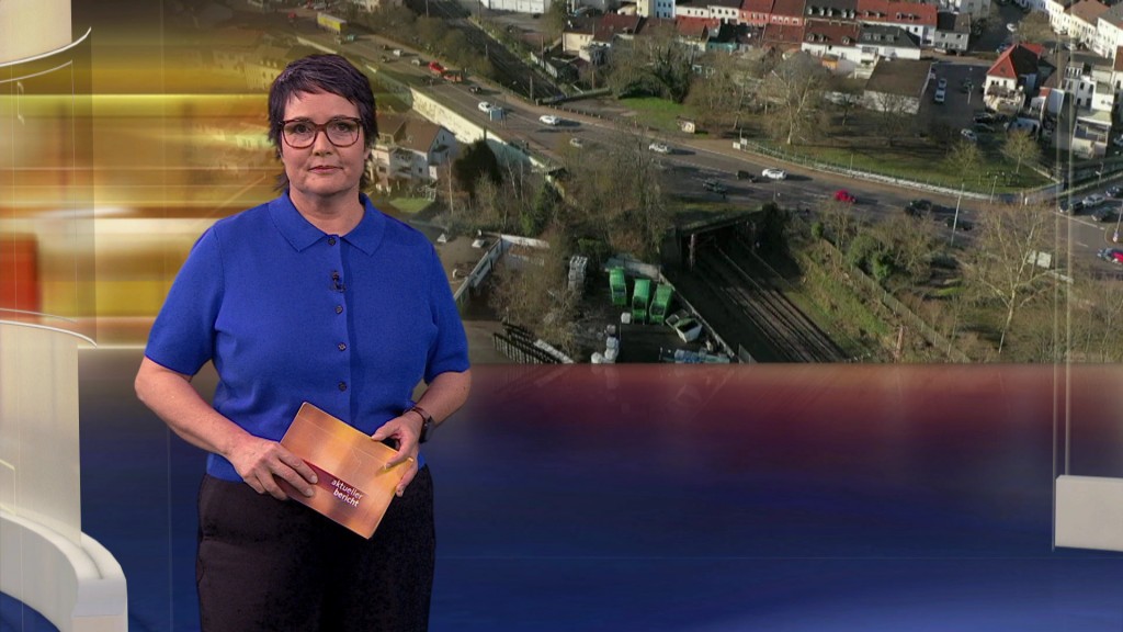 Foto: Sonja Marx im Studio