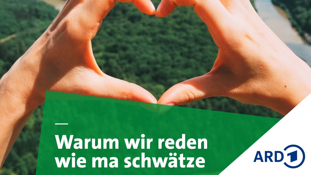 Grafik: SR info Nachrischde uff platt