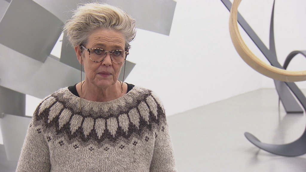 Foto: Sigrún Ólafsdóttir