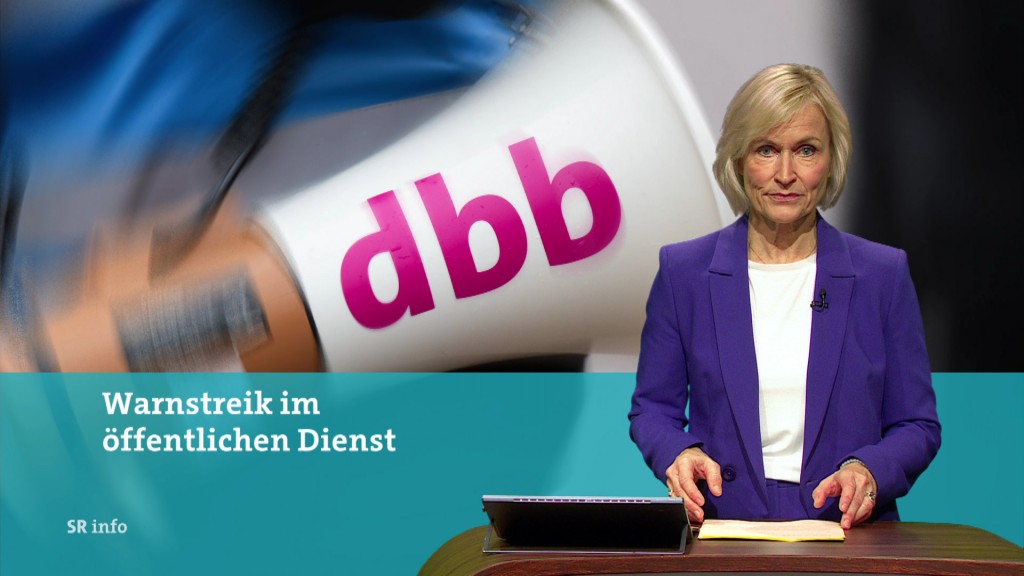 Foto: Simone Blaß im Studio