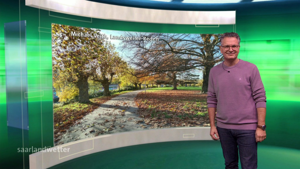 Foto: Michael Friemel im Studio