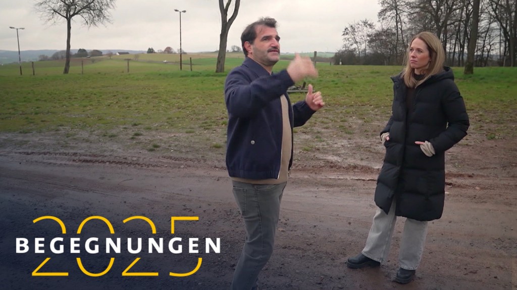 Foto: Julia Lehmann in 