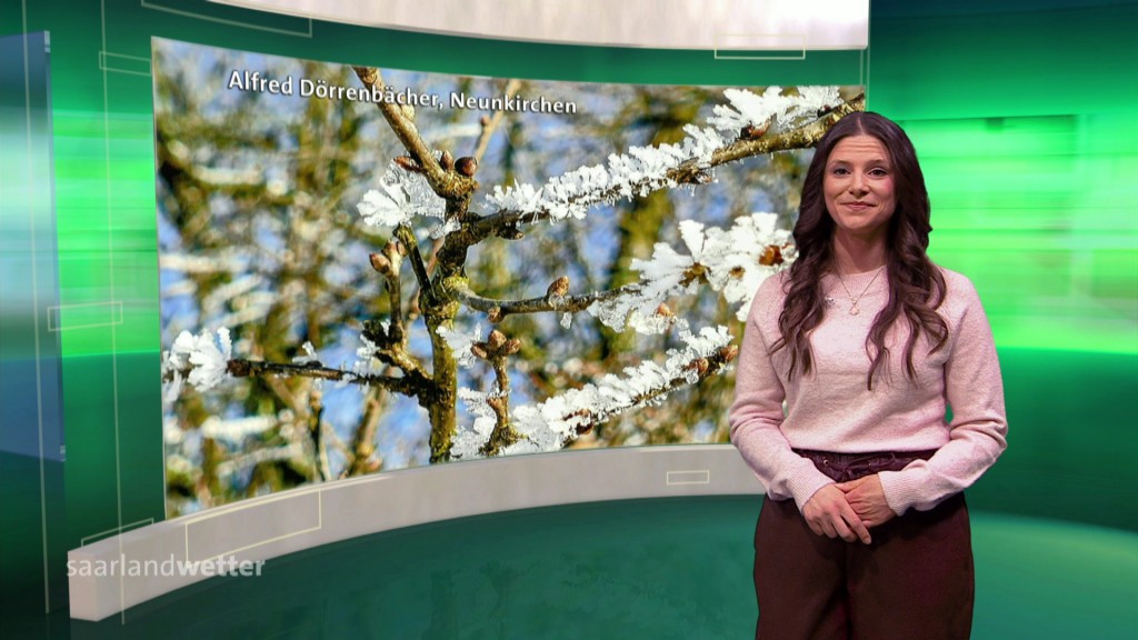 Foto: Jessika Ziegler im Studio