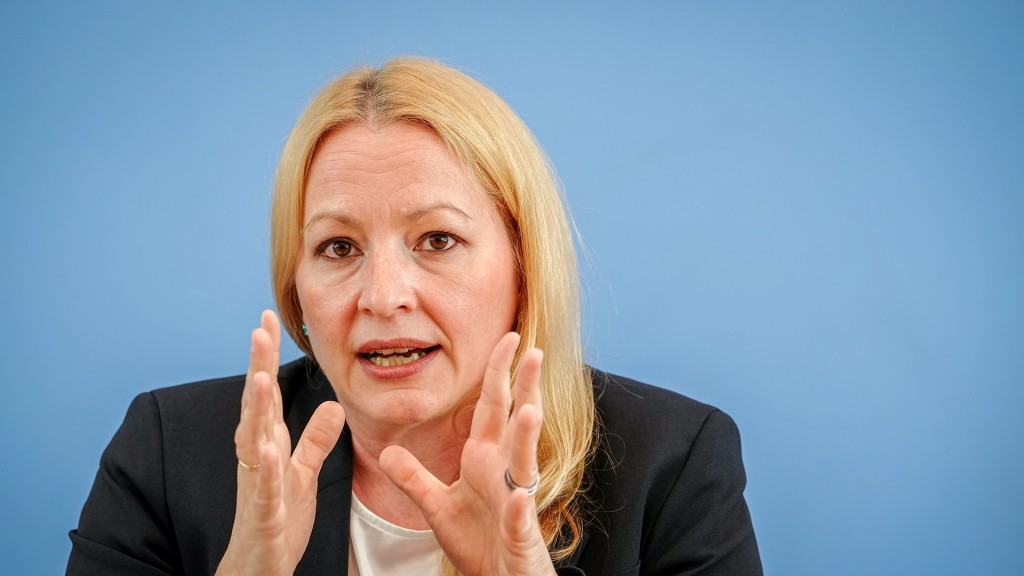 Foto: Christine Streichert-Clivot (SPD) am 17.06.2024