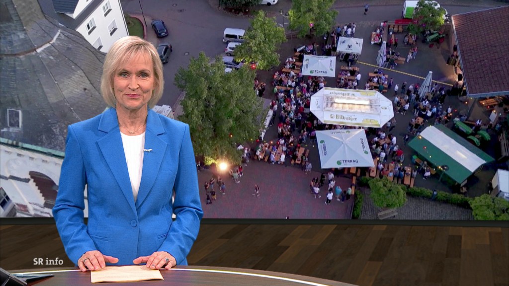 Foto: Verena Bisle im Studio