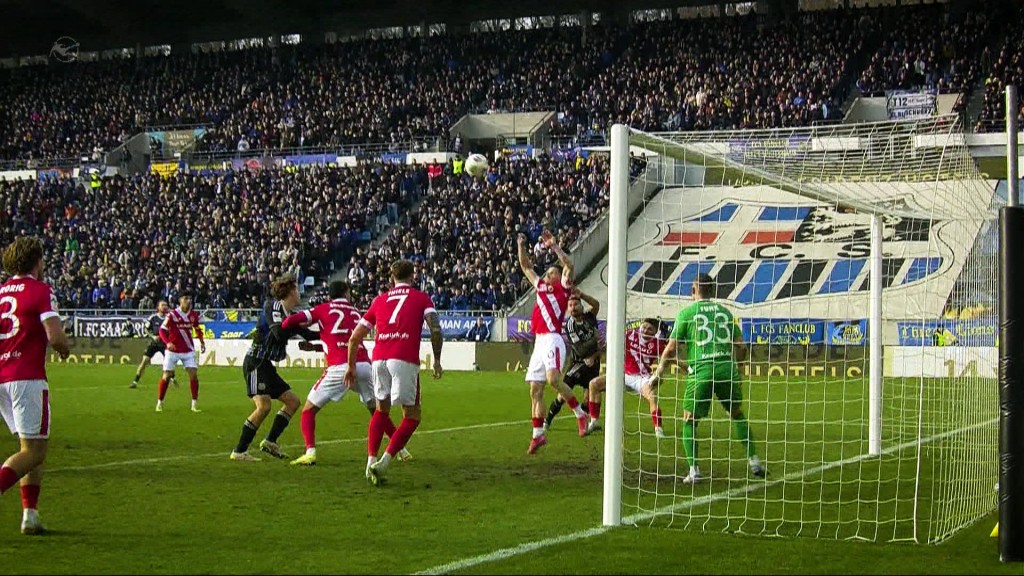 Foto: sportarena am Sonntag