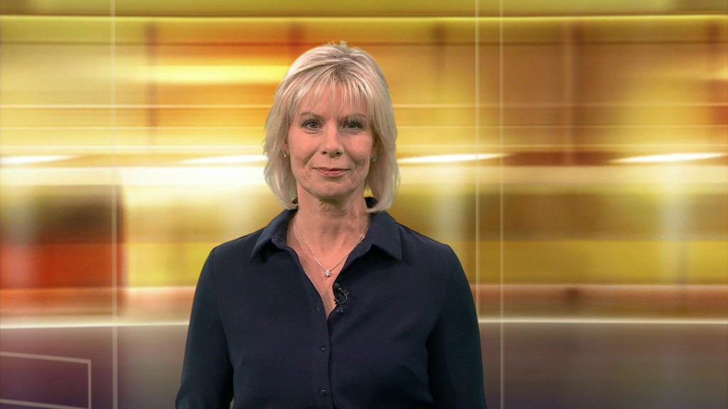 Foto: Simon Blaß im Studio