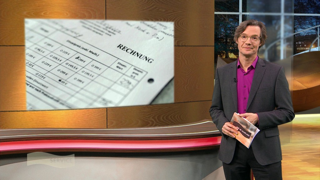 Foto: Jochen Erdmenger im Studio