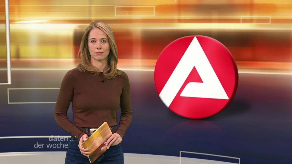 Foto: Julia Lehmann im Studio