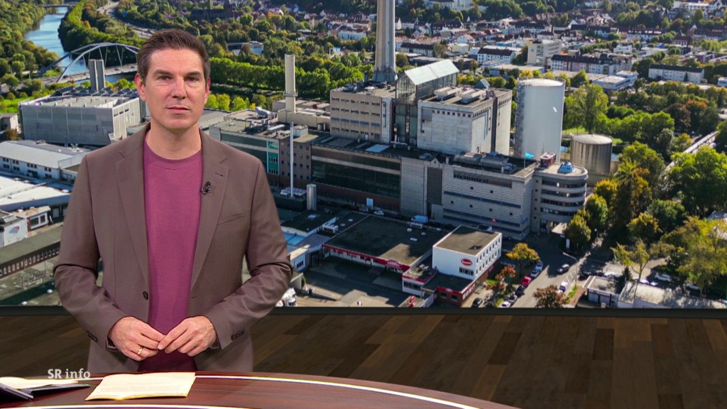 Foto: Florian Possinger im Studio