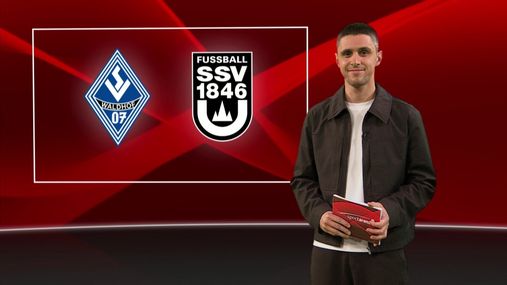 Foto: Tom Klose im Studio