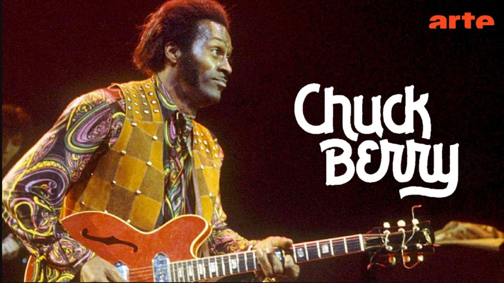 Chuck Berry Dokumentation