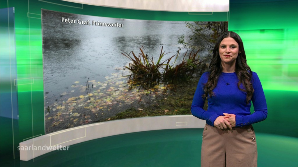 Foto: Jessica Ziegler im Studio