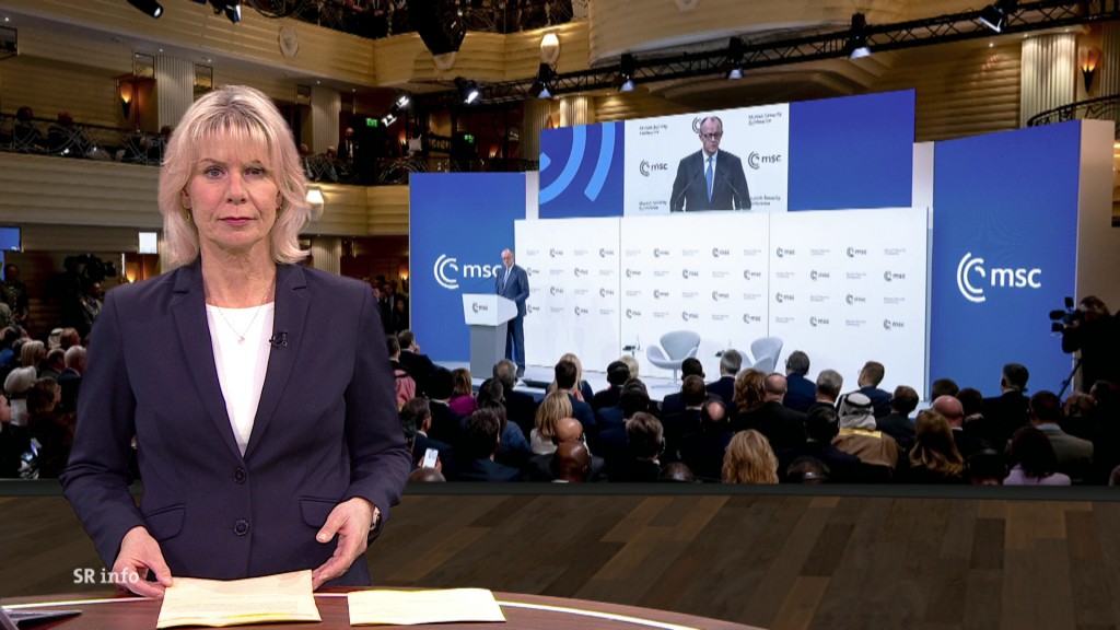 Foto: Simone Blaß im Studio