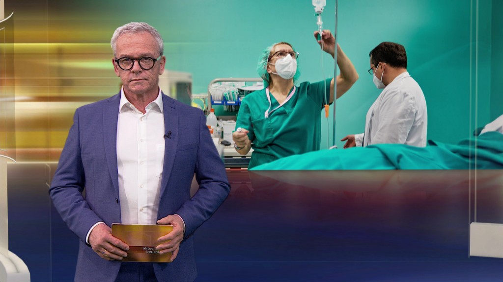 Foto: Joachim Weyand im Studio