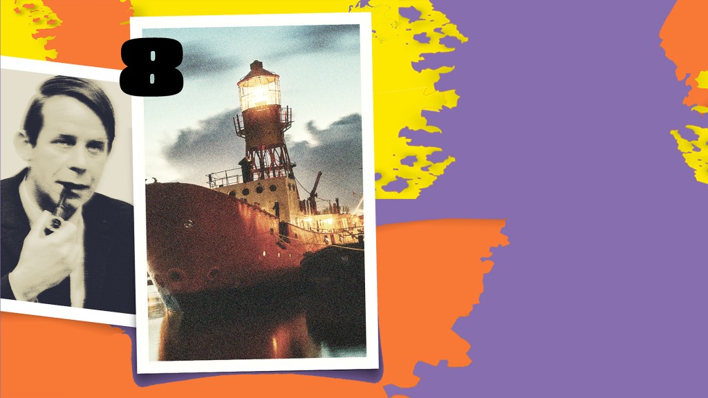 Grafik: Siegfried Lenz