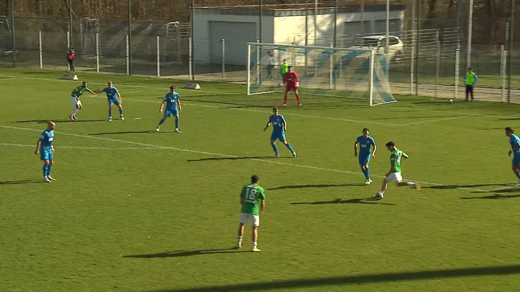 Foto: sportarena am Sonntag