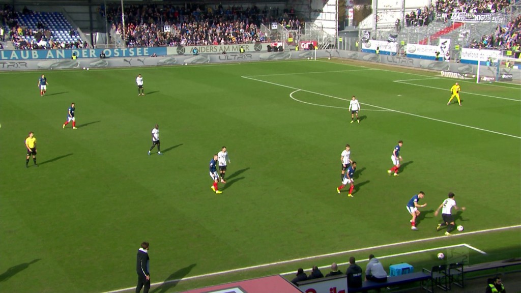 Foto: sportarena am Sonntag